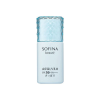 SOFINA 苏菲娜 芯美颜高防晒乳 清爽型 SPF50+ PA++++ 30克