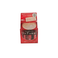 SHISEIDO 资生堂 AQUALABEL水之印弹力保湿五效合一面霜 90克 红色