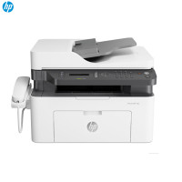 惠普(hp)Laser MFP 138p 激光多功能一体机