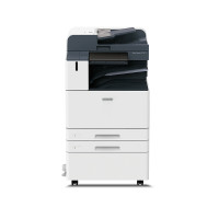 富士施乐(Fuji Xerox)VII3372彩色数码复合机