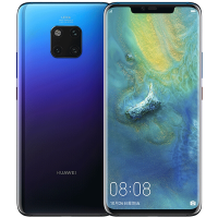HUAWEI 华为Mate 20 Pro 极光色 6GB+128GB ZT