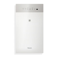 松下壁挂式新风全热交换器FV-SNZ09V1