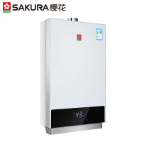 樱花(SAKURA)燃气热水器JSQ25-H012
