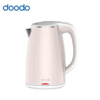 doodo杜多电水壶HWB001