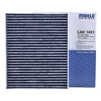 马勒（MAHLE）空调滤清器带碳LAK1491适用于11-15款探险者 3.5L