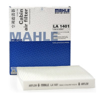 马勒（MAHLE）空调滤清器单效LA1401适用于皇冠2.0T/2.5(15年-)