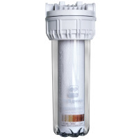 沁园（QINYUAN）QY-PL-101A 净水伴侣 净水器