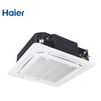 海尔(Haier) KFRd-125QW/21DAH13 天花机5匹吊顶空调吸顶机