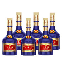五粮液 己亥猪年纪念酒 52度 500ml*6瓶 整箱 浓香型白酒