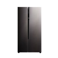 海尔(Haier) BCD-590WDPD 590升无霜双变频对开门冰箱精控多路送风90°自动悬停门纤薄机身