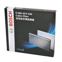 BOSCH 博世 空调滤清器 0986AF4245