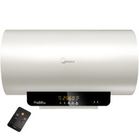 美的（Midea）美的热水器 3200W双管速热60升F60-32DQ【活水净胆+出水断电】 HB