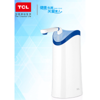 TCL 恒芯净水器 TT302 238 x 164 x 305(mm) TCL