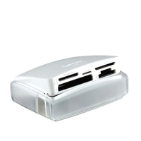 【精选】雷克沙（Lexar）25合1 USB 3.0 多功能读卡器