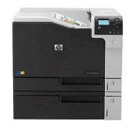 惠普(hp) M750DN A3彩色激光打印机 商务办公 惠普
