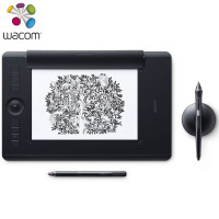 和冠（Wacom）PTH-860/K1-F 数位板