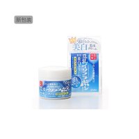 SANA 莎娜 豆乳药 用保湿晚霜 50克
