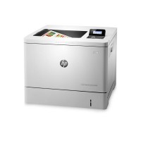惠普（HP）Color LaserJet Enterprise M552dn 彩色高速激光打印机