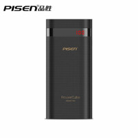 品胜(PISEN)10000mAh 电立方移动电源