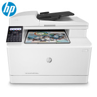 【精选】惠普(hp) M277DW彩色激光打印机四合一 一体机