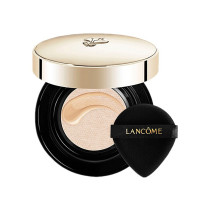 LANCOME兰蔻 菁纯精华气垫100陶瓷白 13g（含粉芯+粉盒）