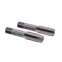 约克 手用丝锥 M12*1.25mm 312234 -TY
