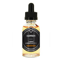 CITY VAPE 美式综合仿烟口味 30ml 法国进口 电子雾化器用雾化液(电子烟油)