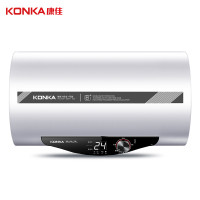 康佳（KONKA）KD703D 电热水器 60升白色