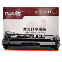 雅富仕-HP惠普CF500A 202A黑硒鼓M254dw M254nw M280nw M281fdw fdn（单位：个）