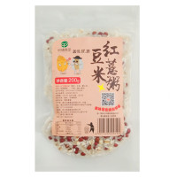 启铺红豆薏米粥200g