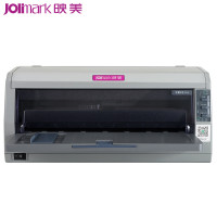 映美(jolimark) 发票3号Pro 12针80列针式打印机 WIFI接口