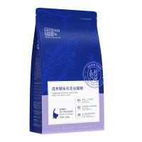 蓝氏(LEGENDSANDY)无谷酶解七种鱼5磅
