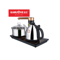 金灶 K9 全智能自动上水电热水壶电茶壶自动茶具电茶炉