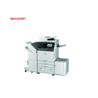 夏普MX-6051R复印机+DE27+FN29