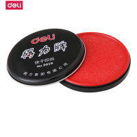 得力(deli)9859印台
