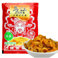 YJ乌江涪陵榨菜(80g)