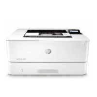 惠普（HP）LaserJet Pro M405n A4黑白激光打印机 代替403n