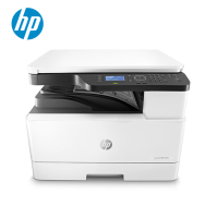 惠普（HP）LaserJet MFP M436n A3复印一体机（打印 复印 扫描）