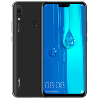 华为畅享9Plus 4+128G幻夜黑