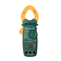 世达(SATA) 数字钳形万用表03021 （单位：个）