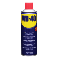 WD-40 除湿防锈润滑剂400mL