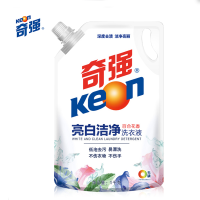 奇强亮白去渍洗衣液1000g