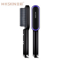 金稻直卷发美发梳KD380