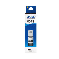 爱普生(EPSON)007s黑色墨水(适用M2148/M2178/M3148) ,约2000页 黑色