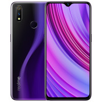realme Q 光钻绿 全网通 4GB+64GB