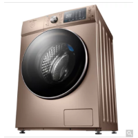 美的（Midea） MG90-1405WIDQCG 9公斤智能WIFI变频滚筒洗衣机全自动yc