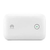 华为 E5771s-852 4G路由J白色 无线路由器移动4G版300Mbps随身随行TD-LTE无线数据终端(台)