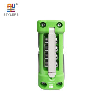 型(STYLERS)STK016 多功能维修工具