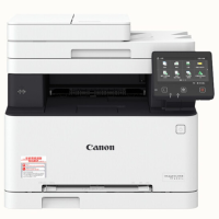 佳能（Canon）iC MF635Cx A4彩色激光多功能打一体机 打印复印扫描传真