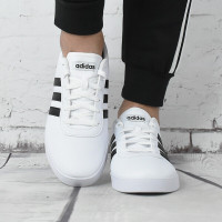 阿迪达斯(adidas)男士低帮防滑轻便运动休闲鞋户外溯溪涉水鞋S77946 B43666 42.5